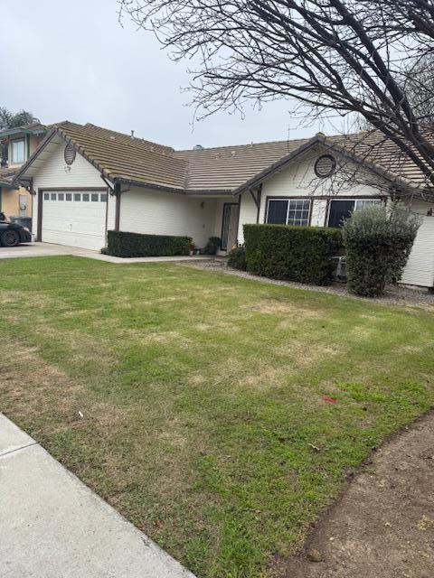 375 Chestnut St, Los Banos, CA 93635