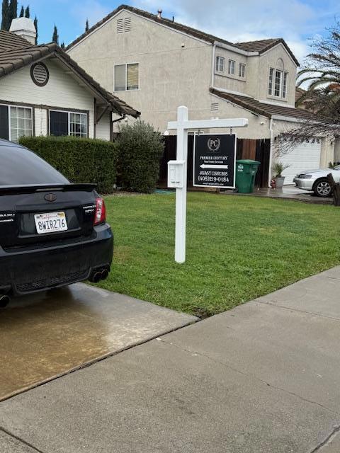 375 Chestnut St, Los Banos, CA 93635