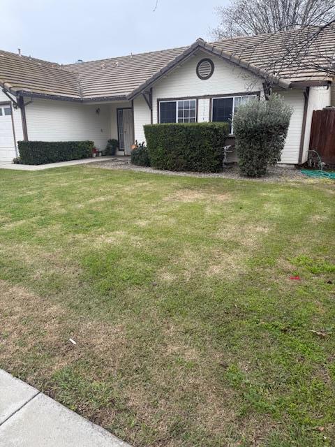 375 Chestnut St, Los Banos, CA 93635