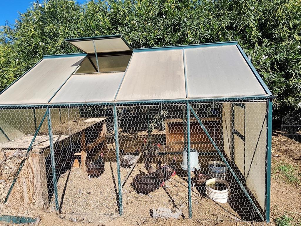 3719 N Hart Rd, Modesto, CA 95358