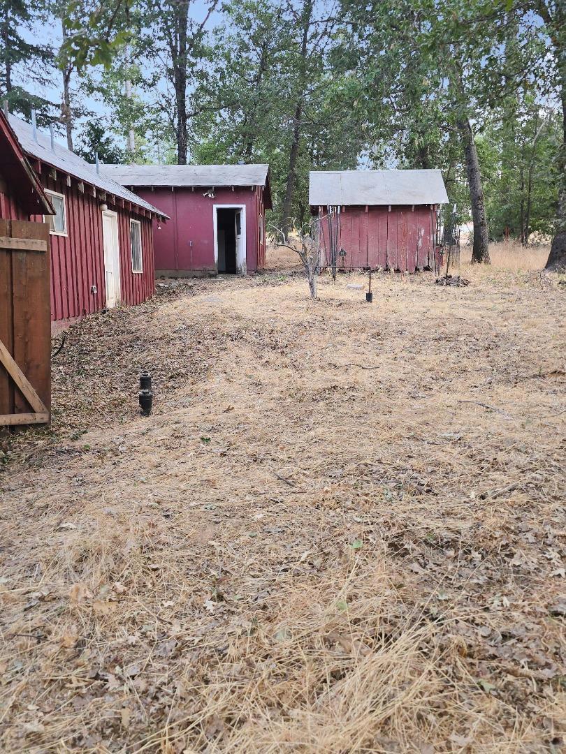 9751 Ernst Rd, Coulterville, CA 95311