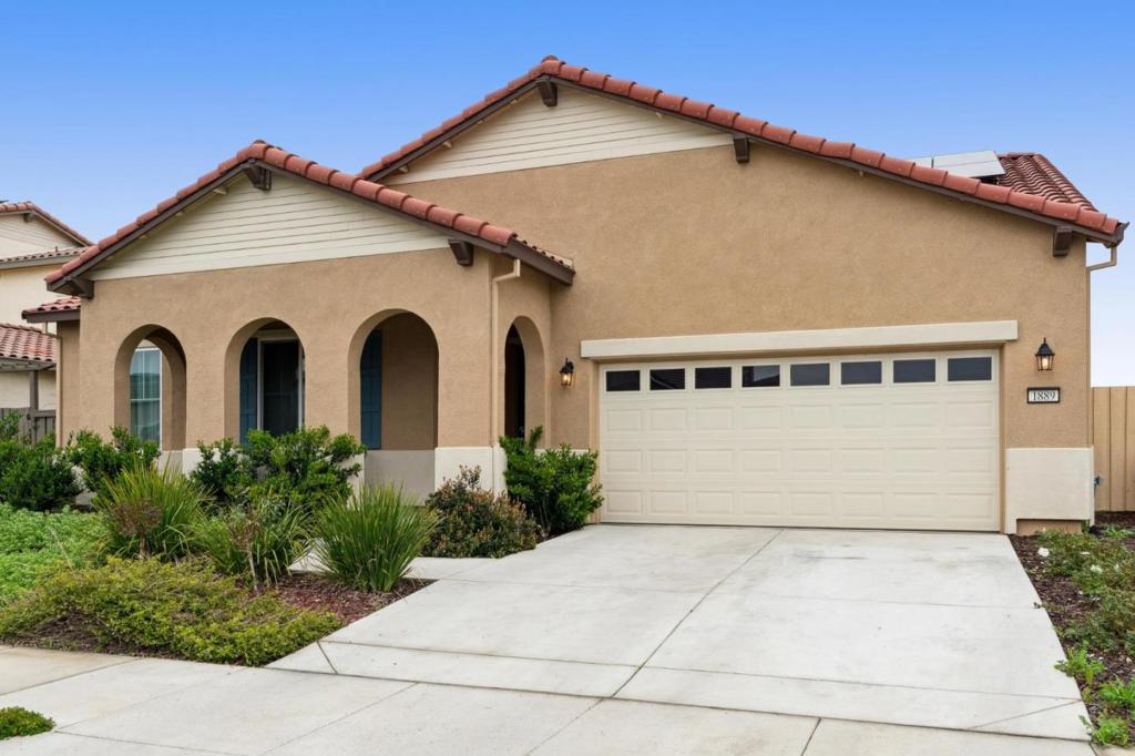 1889 Water St, Brentwood (CC), CA 94513