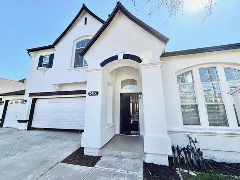 3400 Allan Adale Dr, Modesto, CA 95355