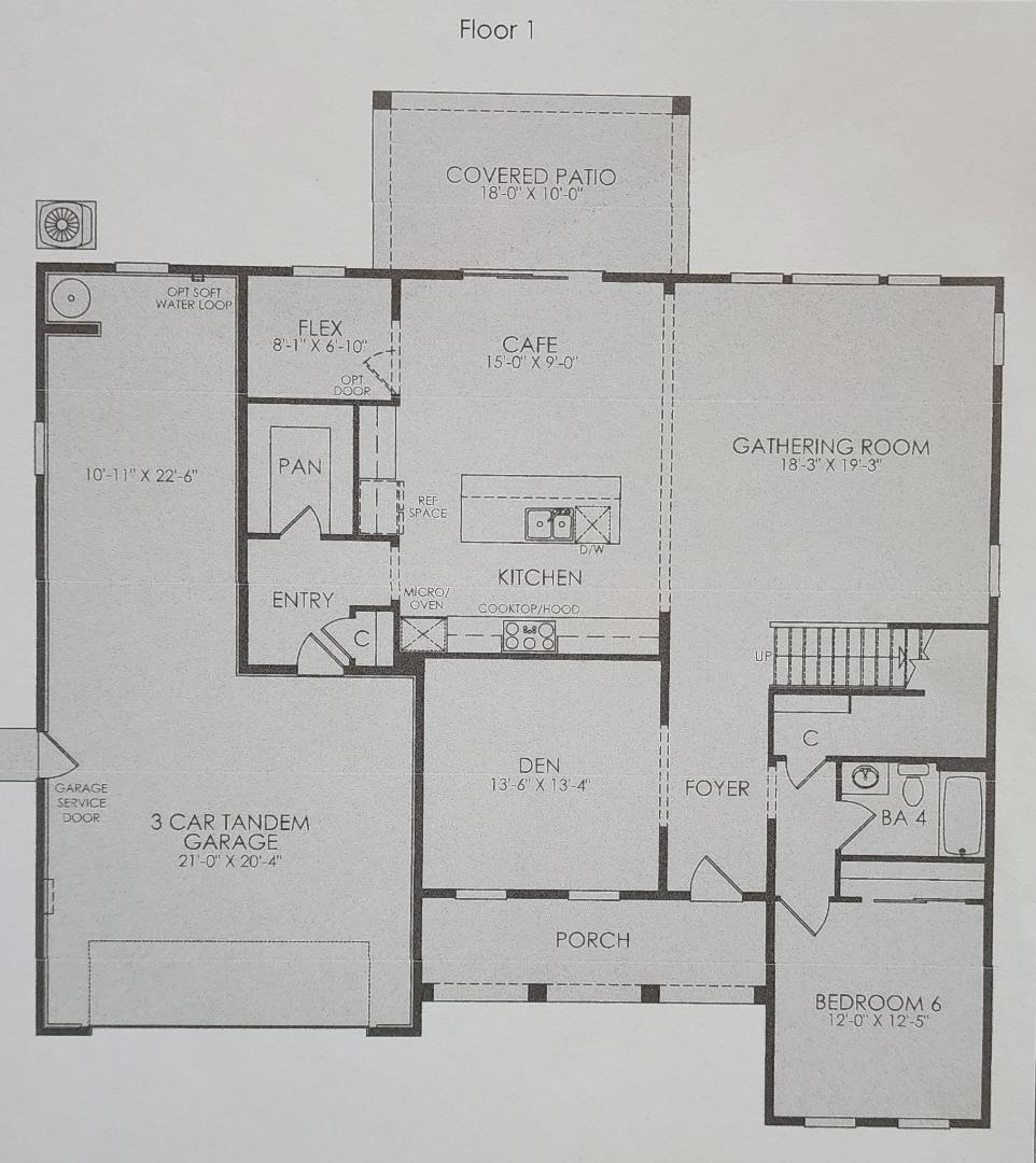 1490 Spanish Oak Ave, Manteca, CA 95337