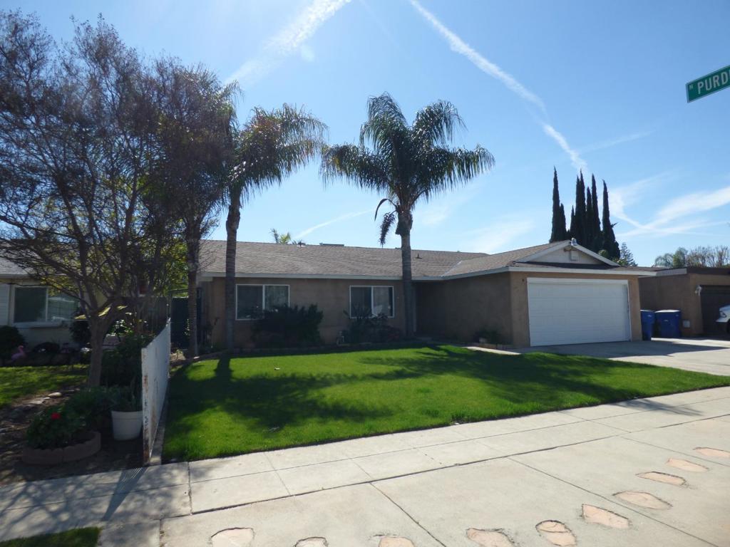 5850 E Ramona Ave, Fresno, CA 93727