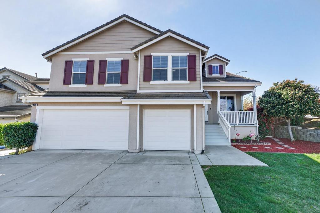 2498 Turnberry Ct, Brentwood (CC), CA 94513