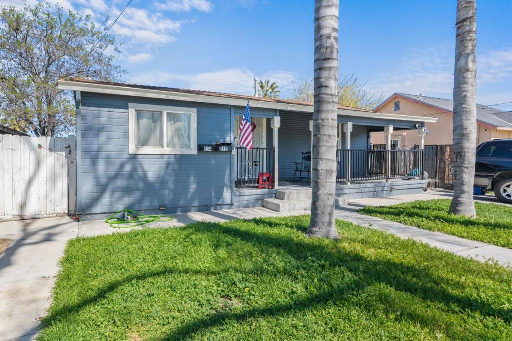 212 F St, Los Banos, CA 93635