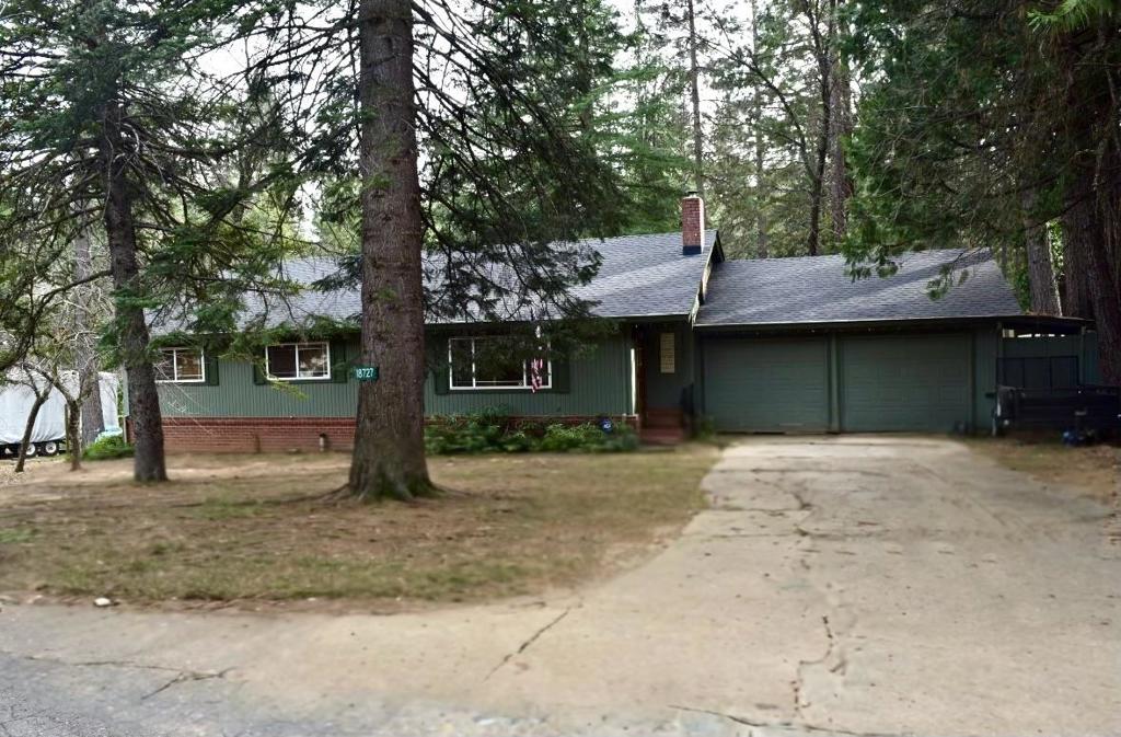 18727 Broadhurst Dr, Twain Harte, CA 95383