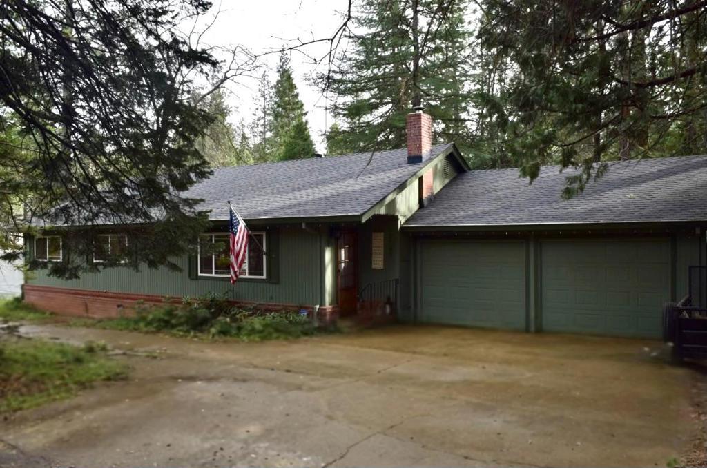 18727 Broadhurst Dr, Twain Harte, CA 95383