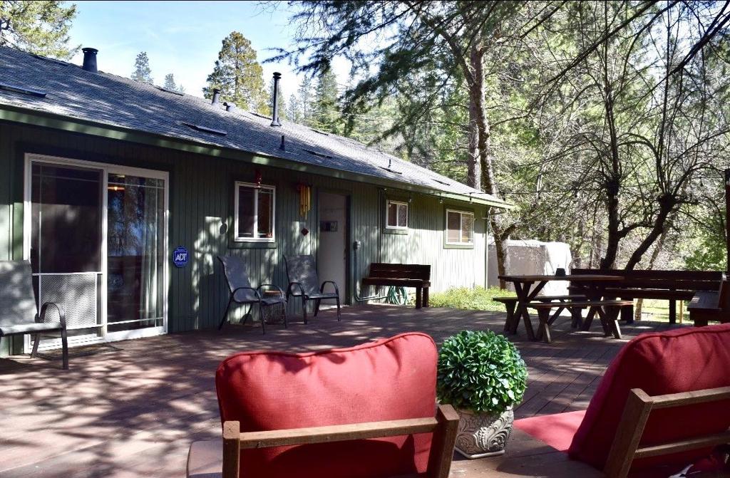 18727 Broadhurst Dr, Twain Harte, CA 95383