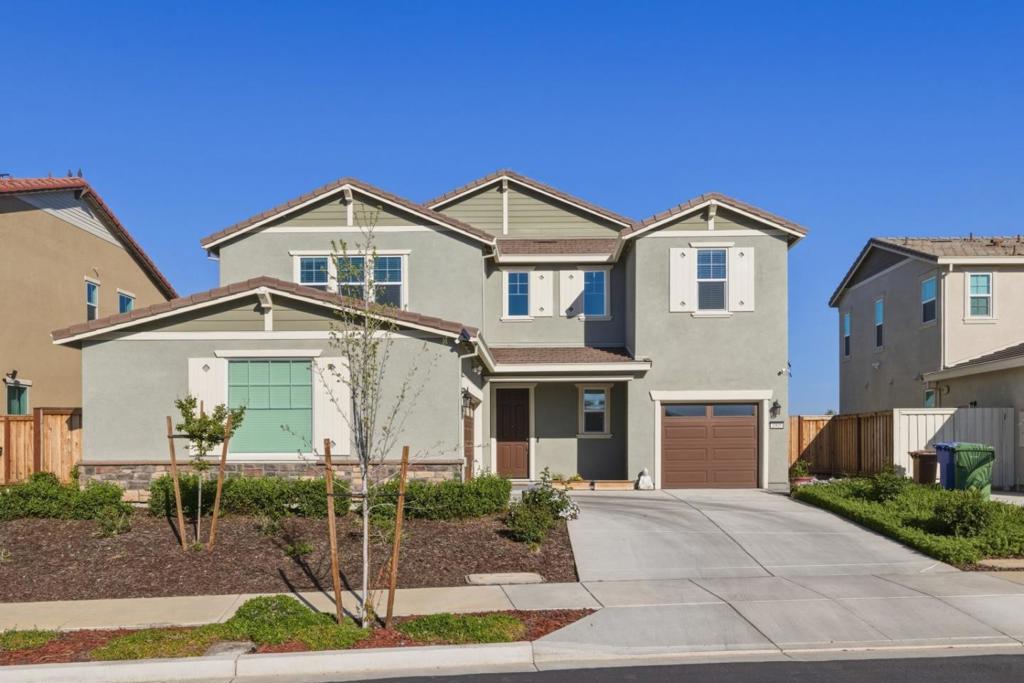 1905 Water St, Brentwood (CC), CA 94513