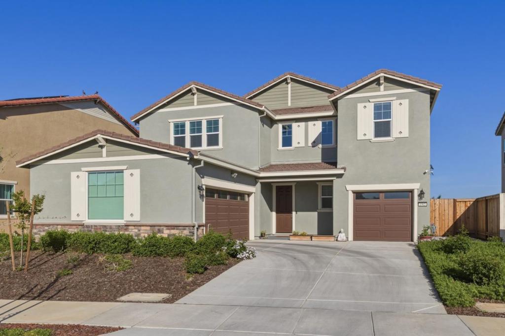 1905 Water St, Brentwood (CC), CA 94513