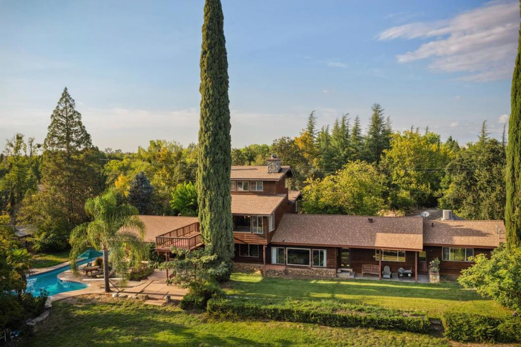 7555 Merced Falls Rd, Snelling, CA 95369