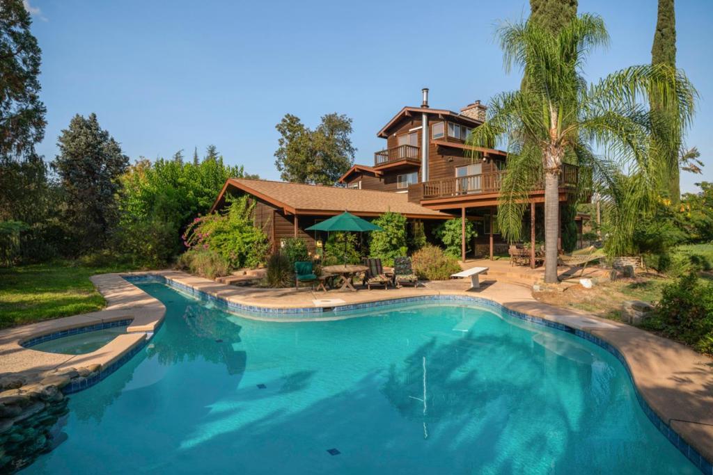 7555 Merced Falls Rd, Snelling, CA 95369