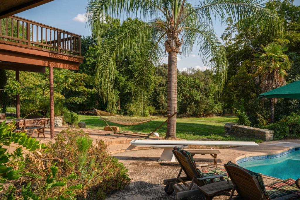 7555 Merced Falls Rd, Snelling, CA 95369