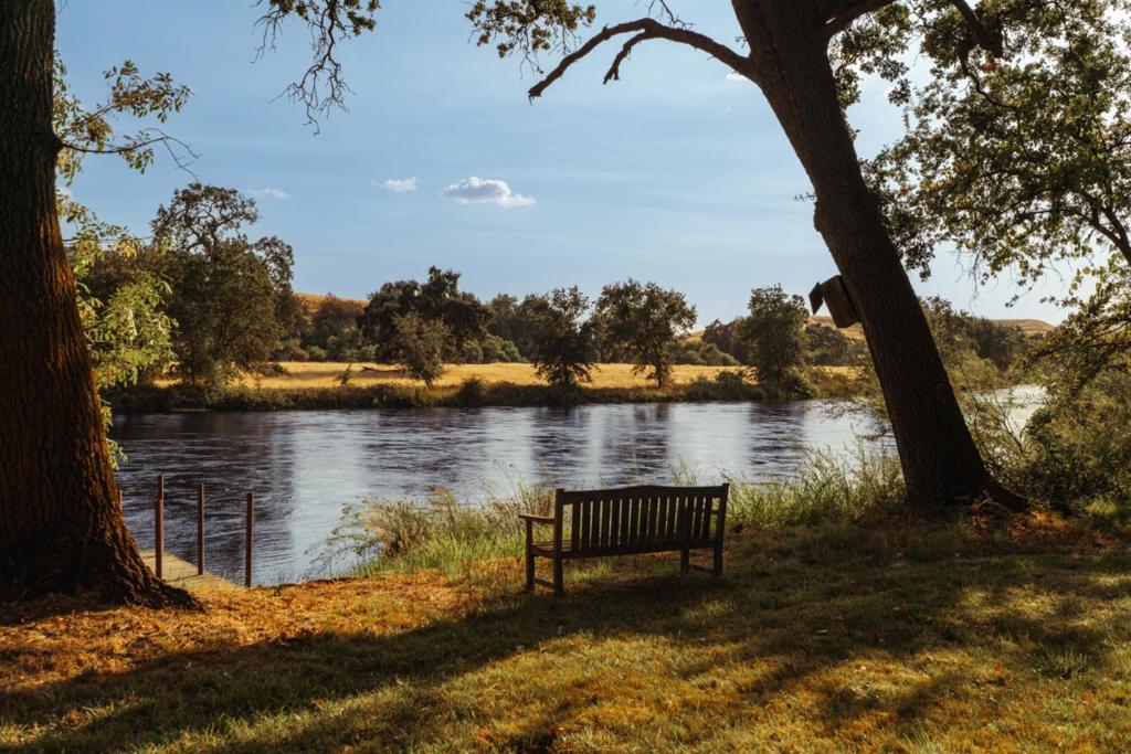 7555 Merced Falls Rd, Snelling, CA 95369