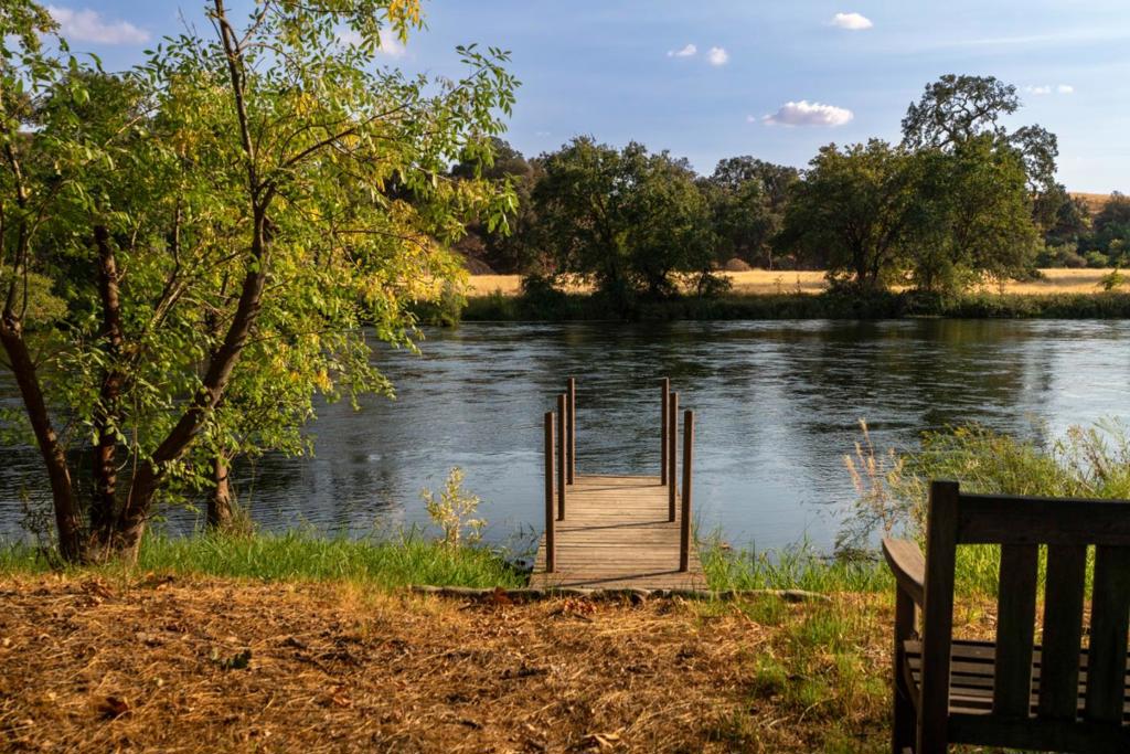 7555 Merced Falls Rd, Snelling, CA 95369