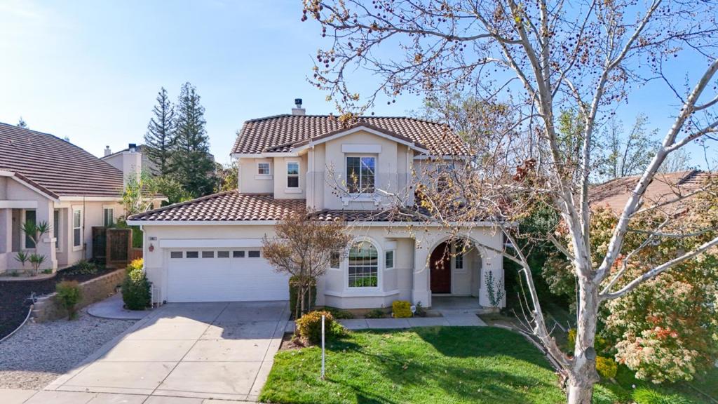 262 W Country Club Dr, Brentwood (CC), CA 94513