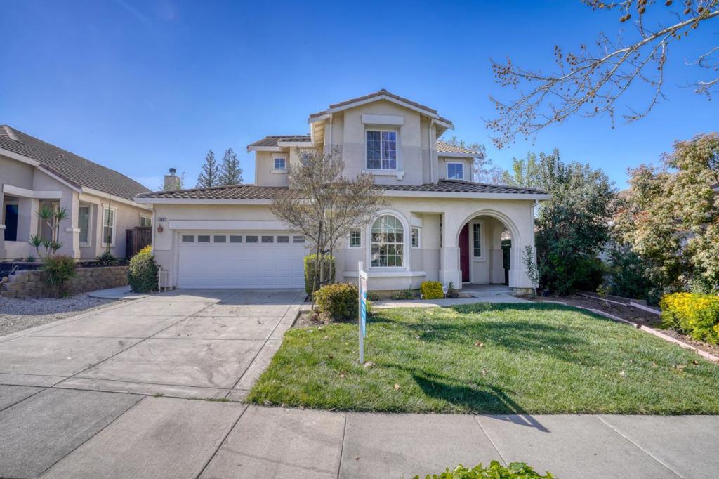 262 W Country Club Dr, Brentwood (CC), CA 94513