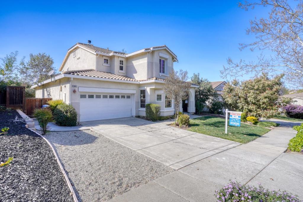 262 W Country Club Dr, Brentwood (CC), CA 94513