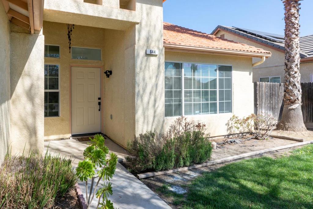 644 Winemaker St, Los Banos, CA 93635