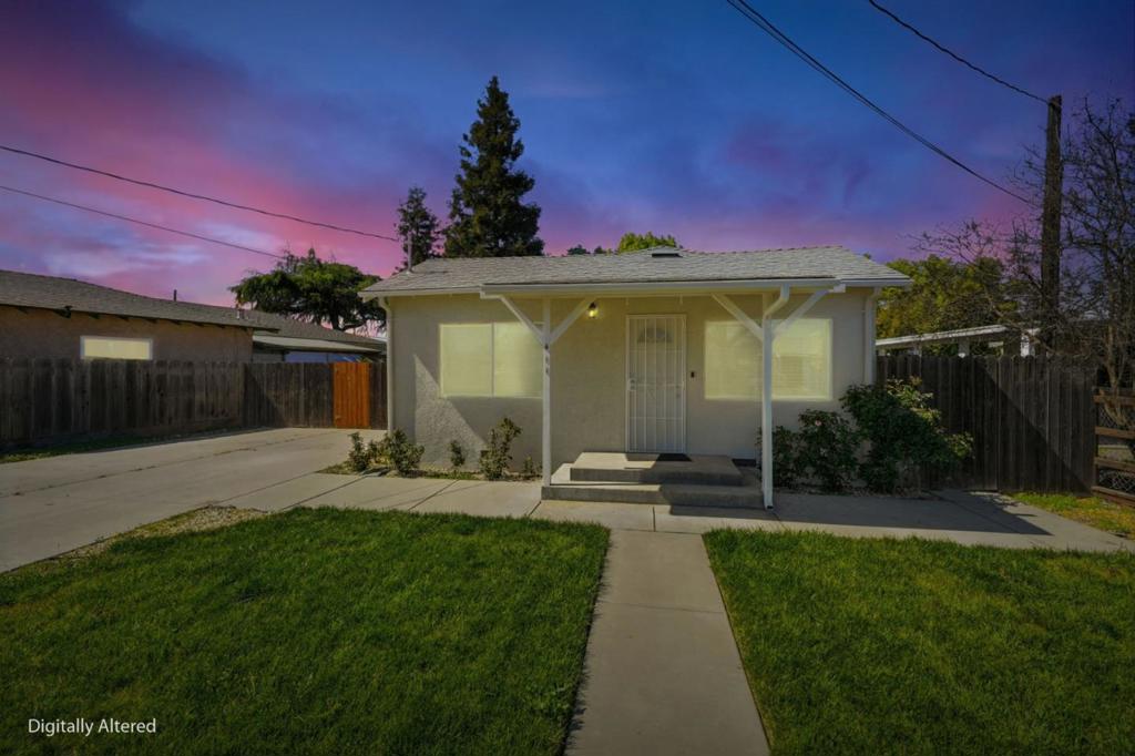 411 Bothun Rd, Turlock, CA 95380