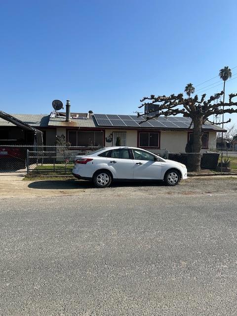 5610 Road 234 Rd, Ducor, CA 93218