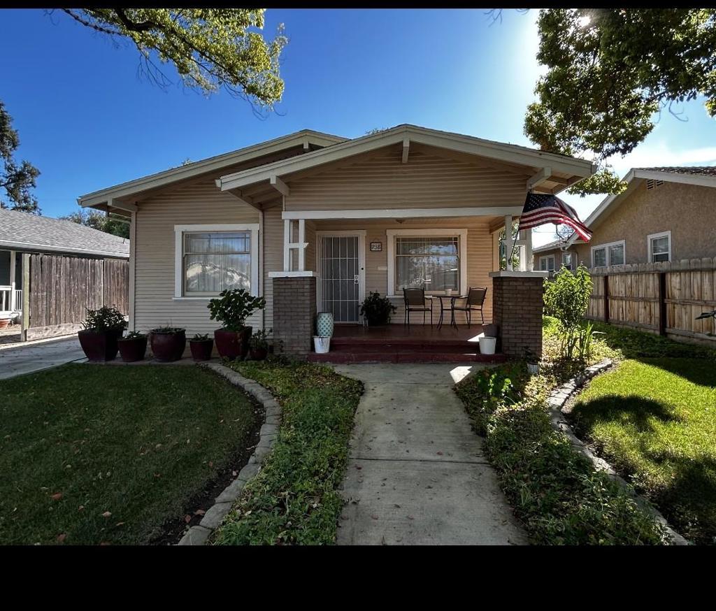 238 Kimble St, Modesto, CA 95354