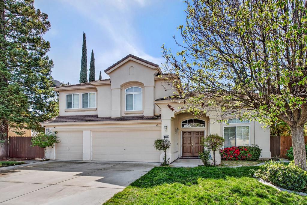 1752 Sierra Brook Ct, Manteca, CA 95337
