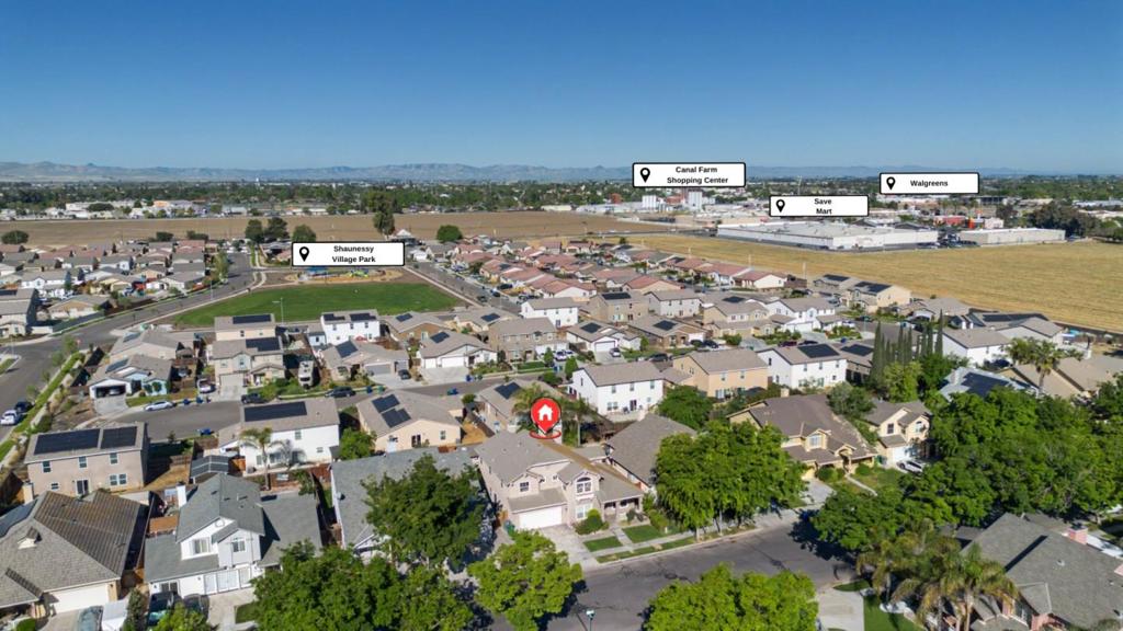 1753 Mills, Los Banos, CA 93635