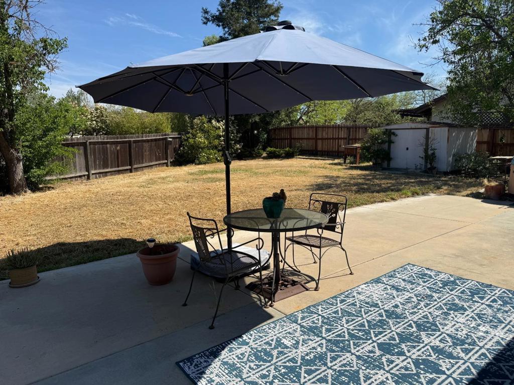 2468 Falcon Dr, Paso Robles, CA 93446