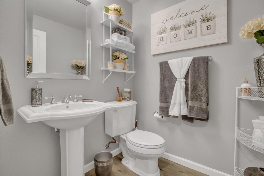 1684 Edera Pl, Brentwood (CC), CA 94513