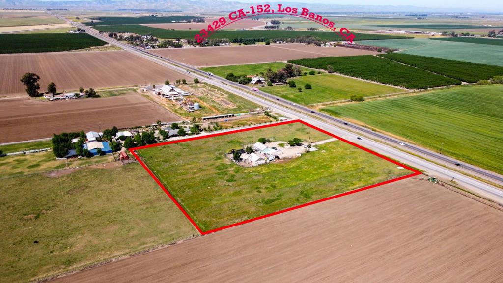 23429 Highway 152, Los Banos, CA 93635