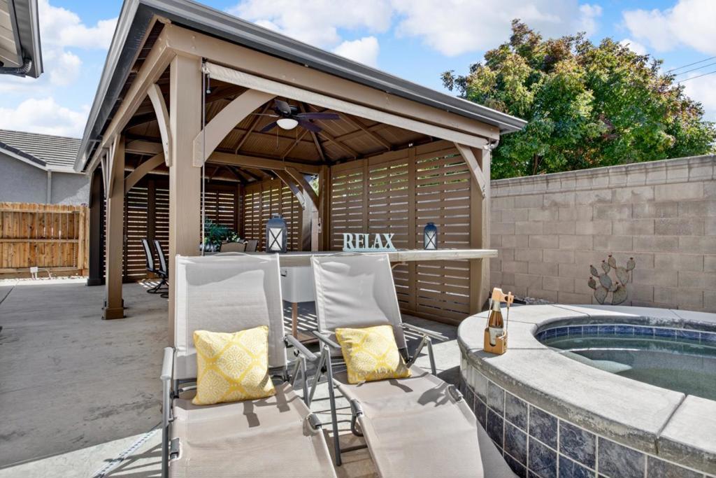 790 Monte Oro Ct, Manteca, CA 95337