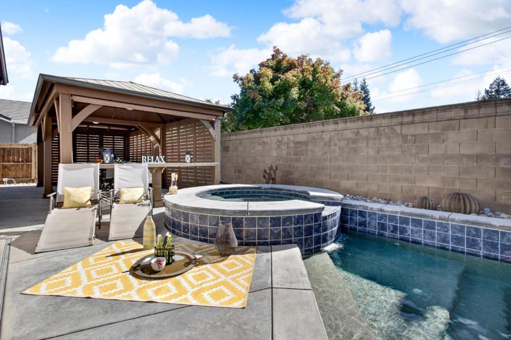 790 Monte Oro Ct, Manteca, CA 95337