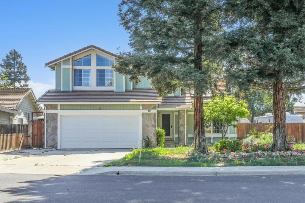 810 Coventry Cir, Brentwood (CC), CA 94513