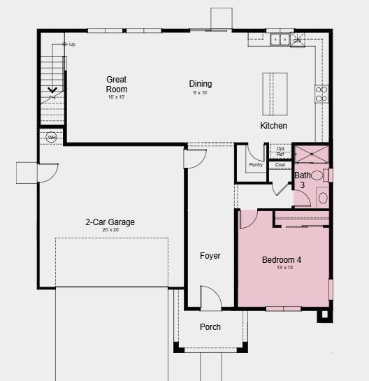 1709 Tornillo Ave, Manteca, CA 95337