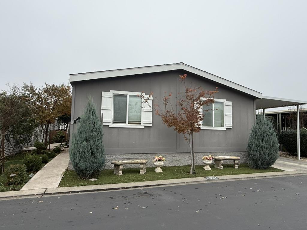3837 Moana Way #31, Modesto, CA 95355