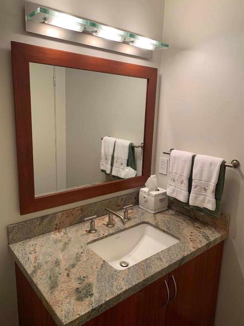 40586 Saddleback Rd, Bass Lake, CA 93604