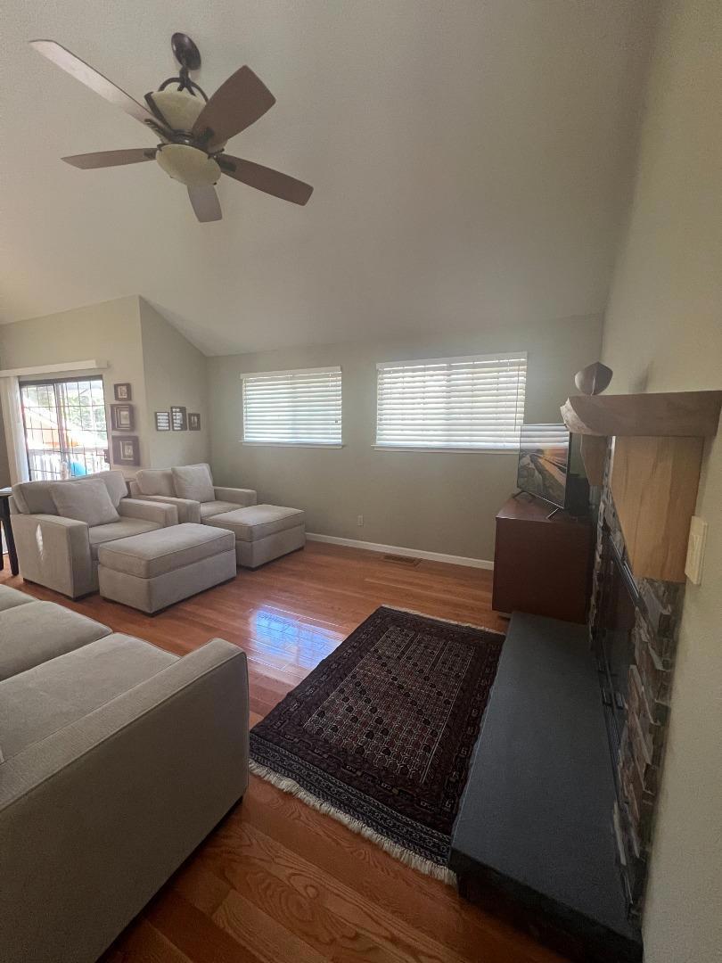 40586 Saddleback Rd, Bass Lake, CA 93604