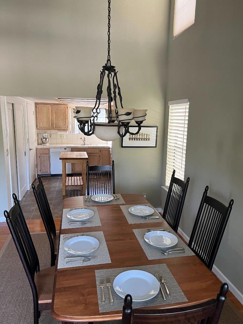 40586 Saddleback Rd, Bass Lake, CA 93604