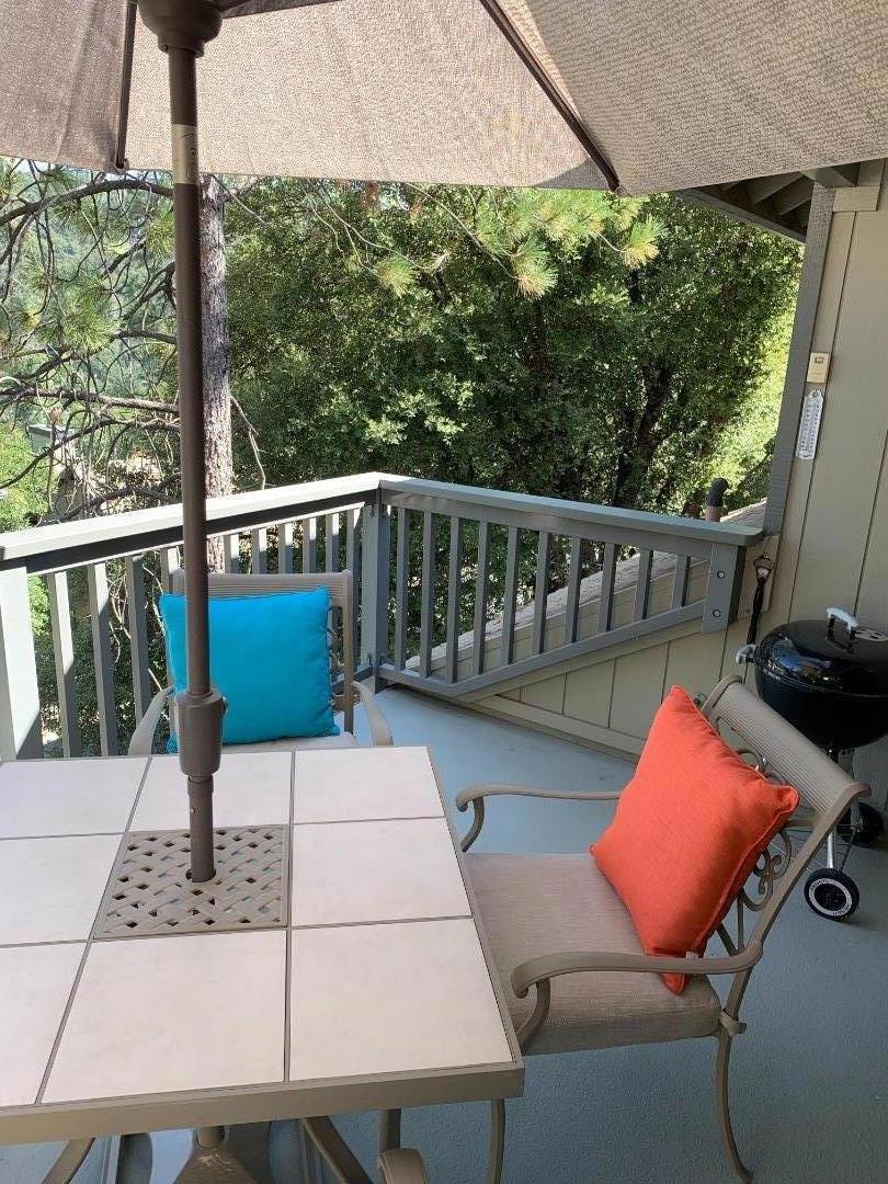 40586 Saddleback Rd, Bass Lake, CA 93604