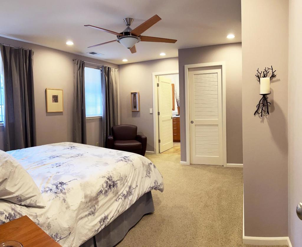 40586 Saddleback Rd, Bass Lake, CA 93604