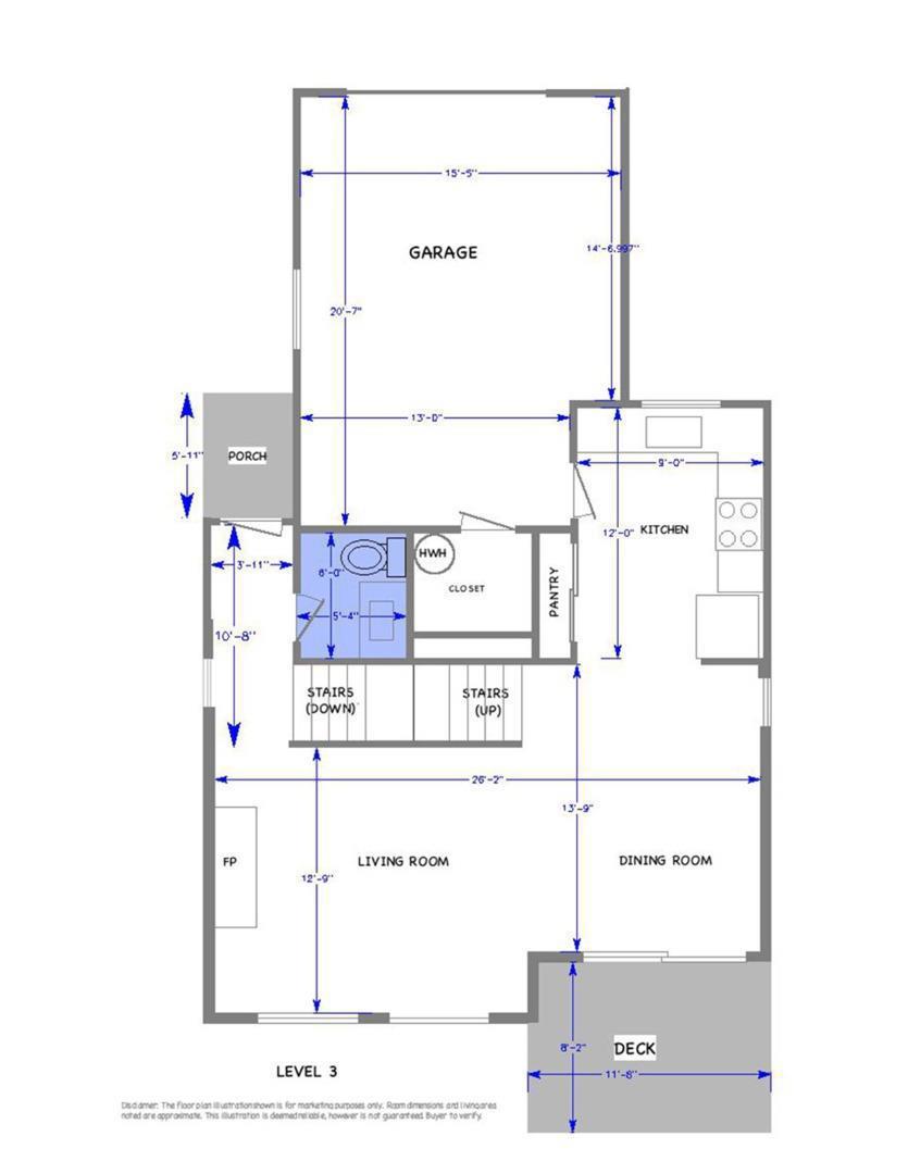 40586 Saddleback Rd, Bass Lake, CA 93604