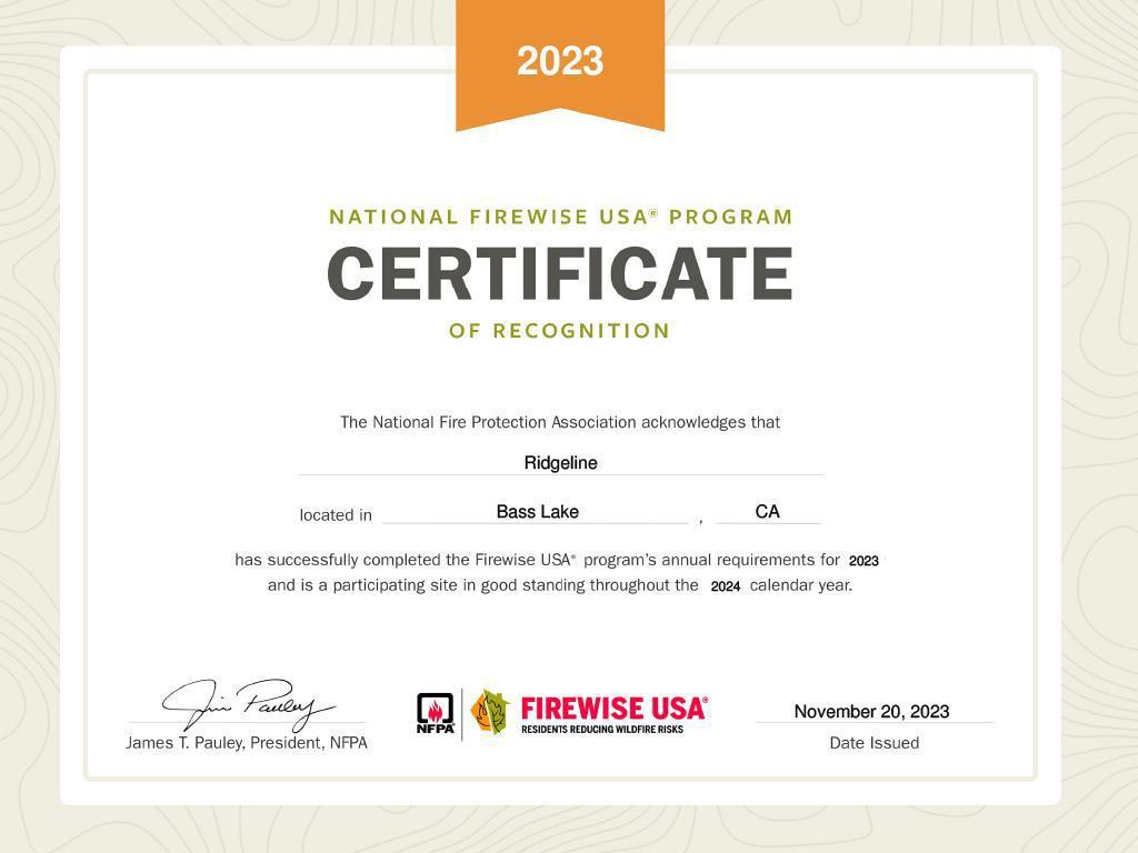 40586 Saddleback Rd, Bass Lake, CA 93604