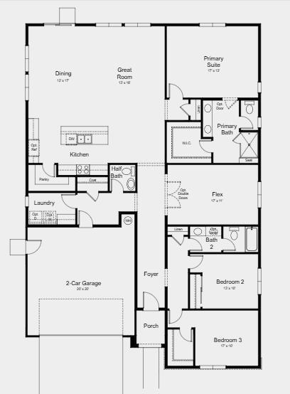 3230 Oak Trail Dr, Manteca, CA 95337