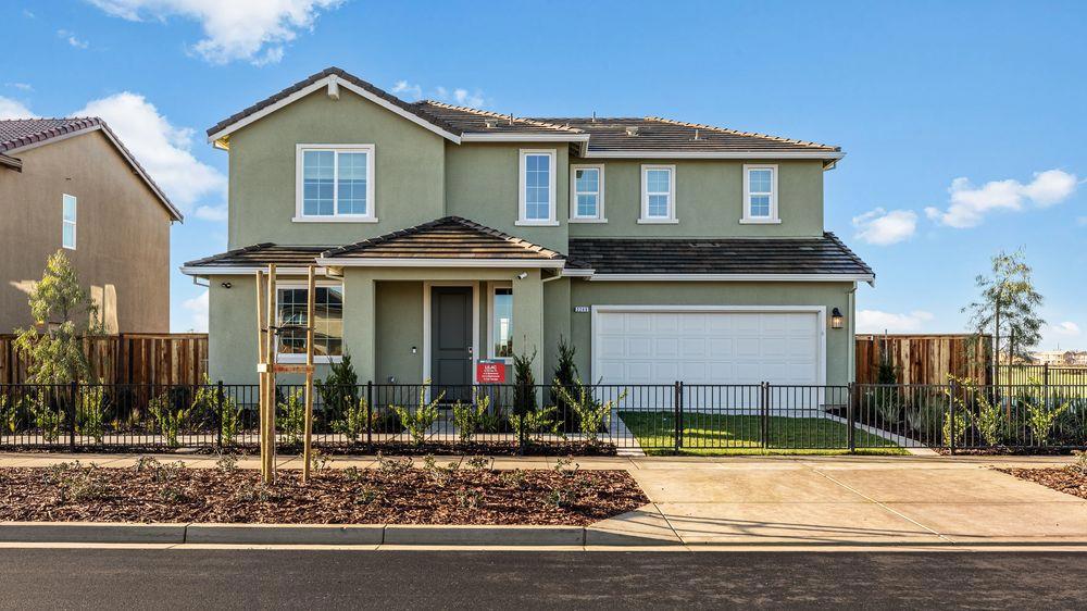 3246 Oak Trail Dr, Manteca, CA 95337