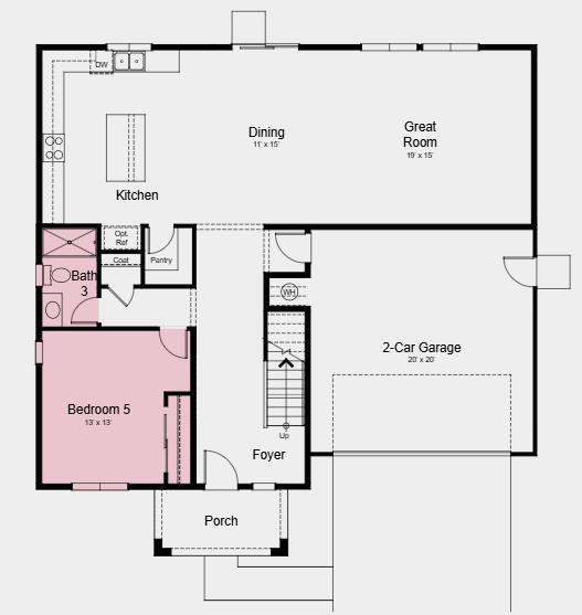 3246 Oak Trail Dr, Manteca, CA 95337