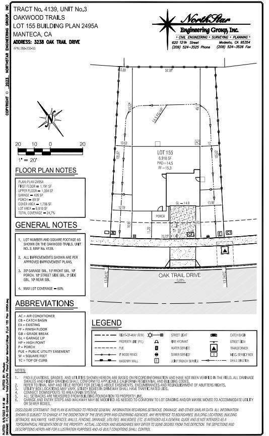3238 Oak Trail Dr, Manteca, CA 95337