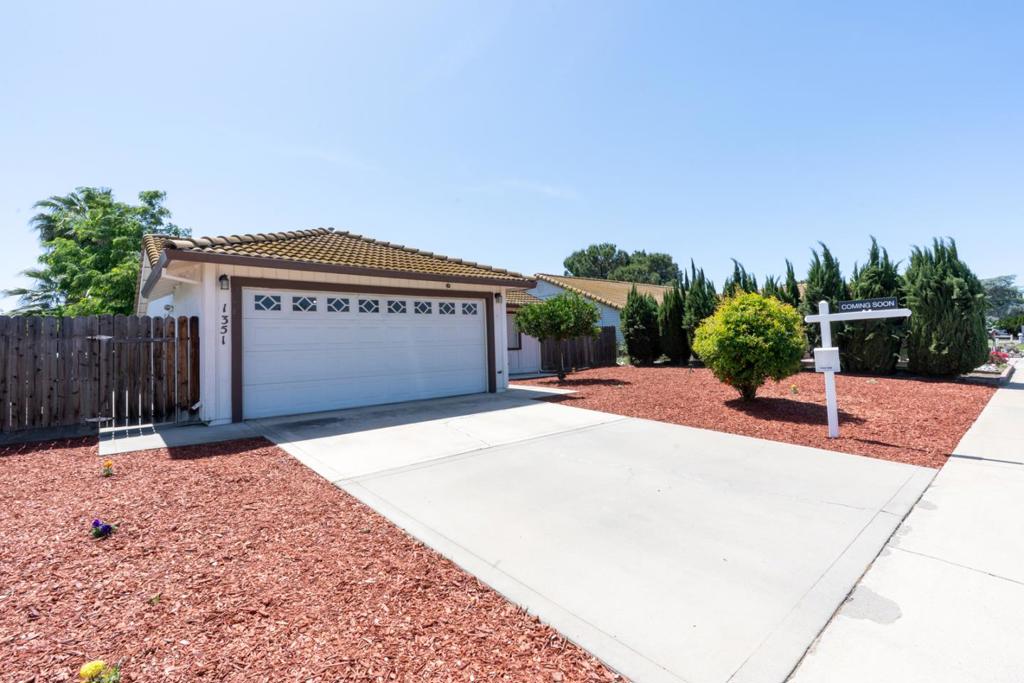 1351 Chukar St, Los Banos, CA 93635